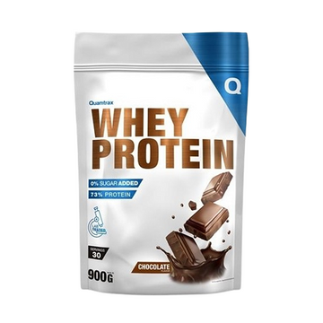 WHEY PROTEIN | 2lbs | QUAMTRAX